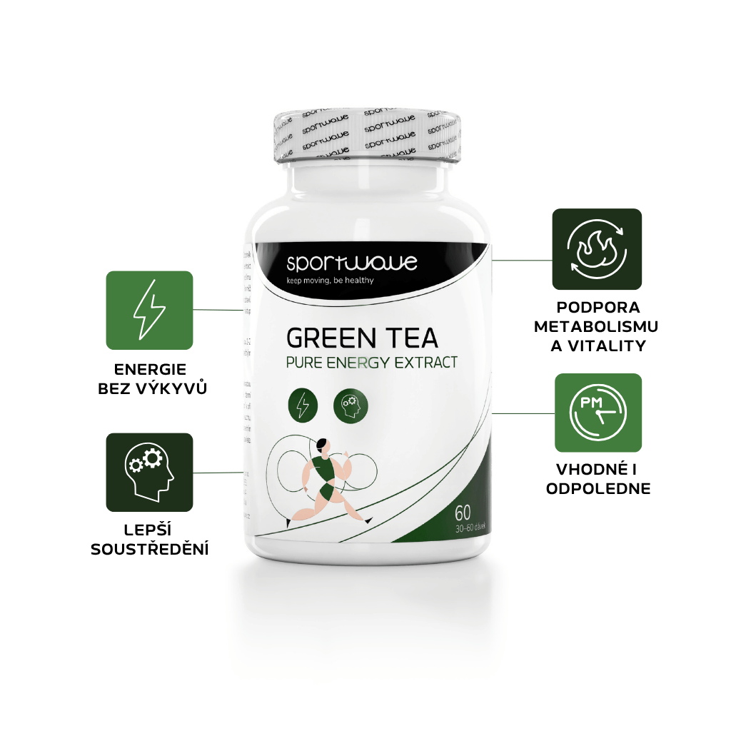 green tea  benefity